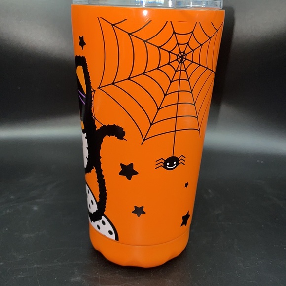 2 Hello Kitty Insulated Halloween Cups - Picture 4 of 10